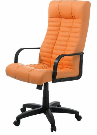 Кресло Атлант Пластик