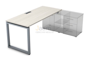 Мебель для персонала Стол для крепления на тумбу СП-О.979