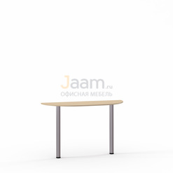 Мебель для персонала Приставка полукруглая ЛТ-7.4