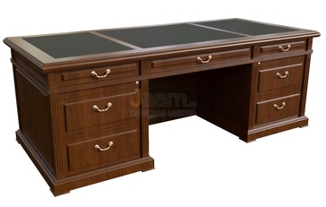 Кабинет руководителя Стол письменный 29100