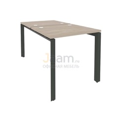 Мебель для персонала Рабочая станция O.MP-D.RS-2.0.7