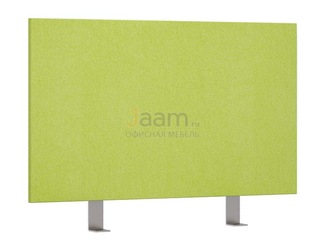 Мебель для персонала Барьер боковой Ткань 6БР.404.2