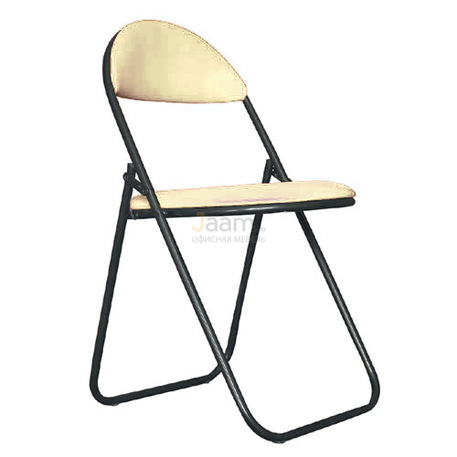 Кресло Golf black 