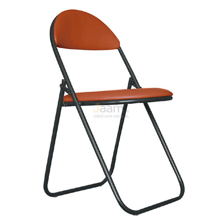 Кресло Golf black 