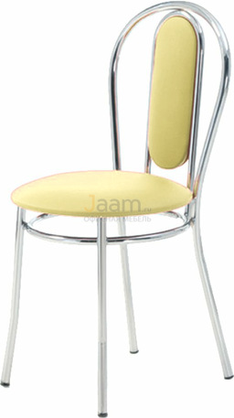 Кресло Венус М Хром