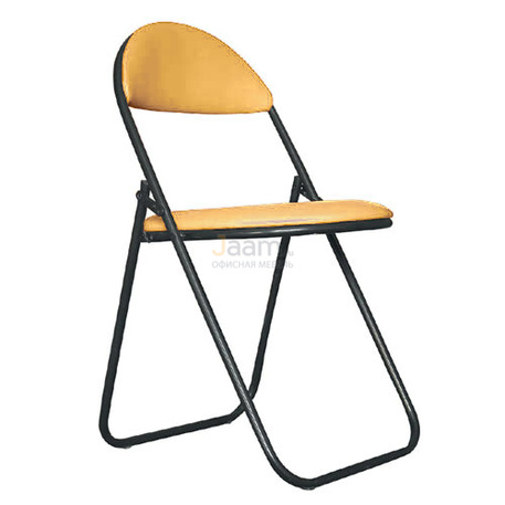 Кресло Golf black 