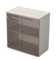 Мебель для персонала Офисный шкаф низний 9Ш.023.2