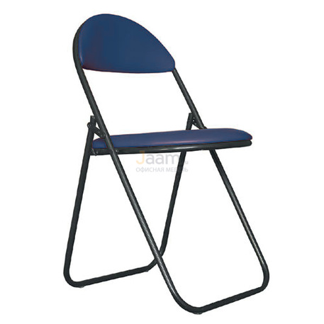 Кресло Golf black 