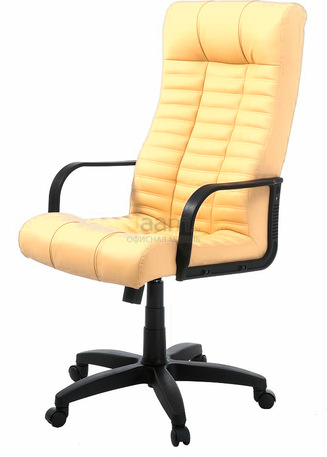 Кресло Атлант Пластик