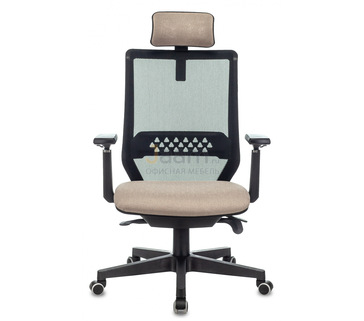 Кресло для руководителя EXPERT