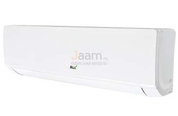 Кондиционер NOVEL I/O-W09PT