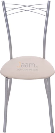 Кресло Лилиана Люкс Хром