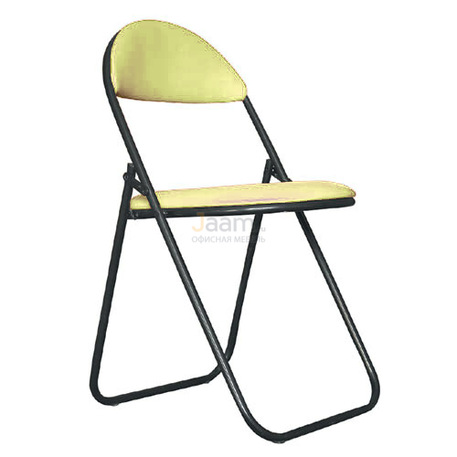 Кресло Golf black 