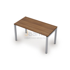 Мебель для персонала Стол рабочий прямолинейный 6М.564