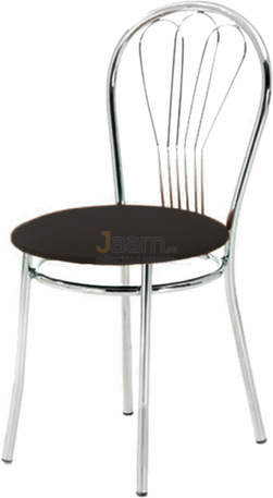 Кресло Венус Хром