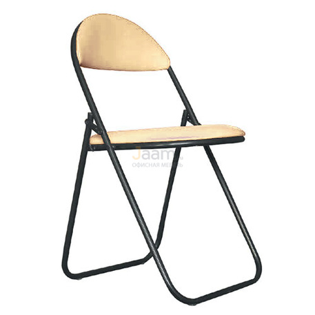 Кресло Golf black 