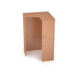 Стойка ресепшн Стойка угловая 2РСУ.004