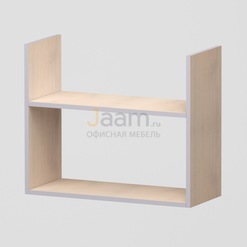 Мебель для персонала Полка навесная