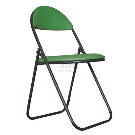 Кресло Golf black 