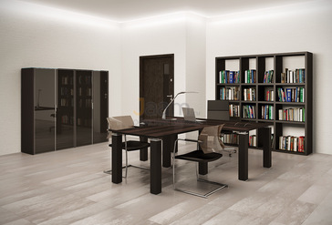 Кабинет руководителя Tao Cotto