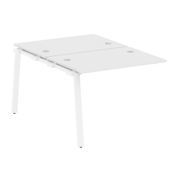 Проходной наборный элемент рабочей станции Metal System Style БА.ПРС-СП-2.1 1000x1475x750