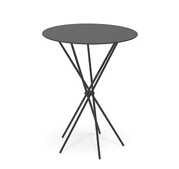 BORA S стол кофейный