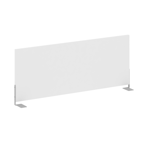Экран боковой L900мм Metal System Style Б.ЭКР-90 900x18x348